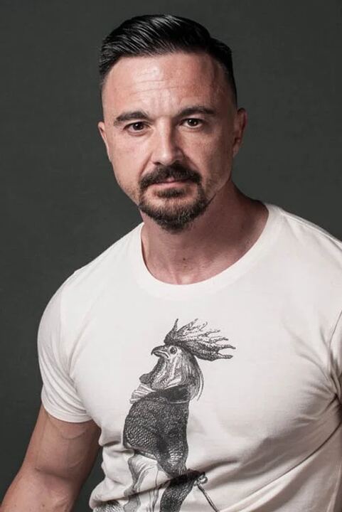 Guillem Clua