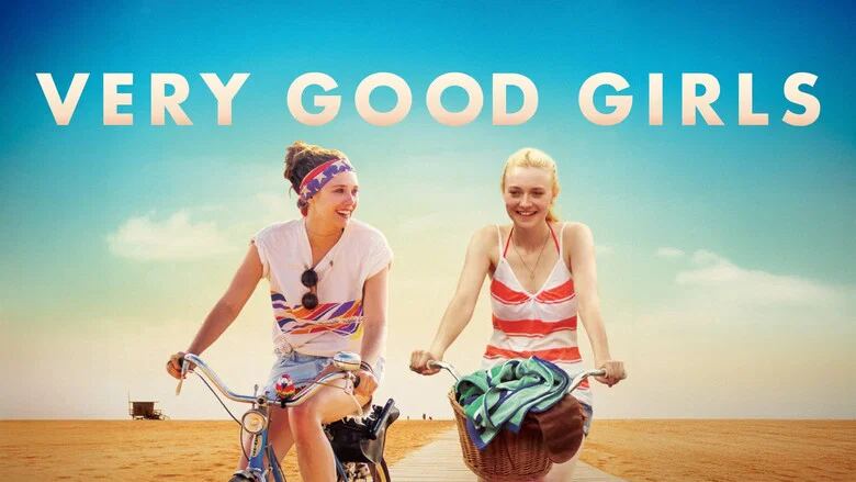 Very Good Girls