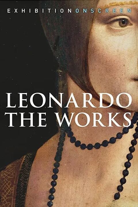 Leonardo: The Works