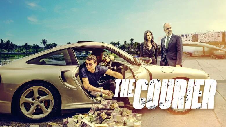 The Courier