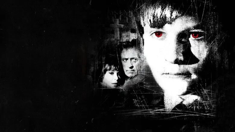 Damien - Omen II