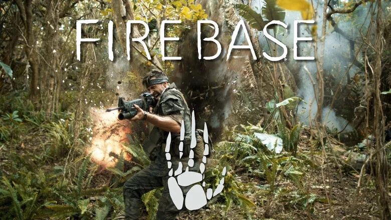 پایگاه آتشirebase