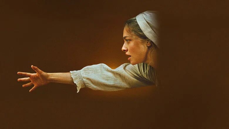 The Testament of Ann Lee