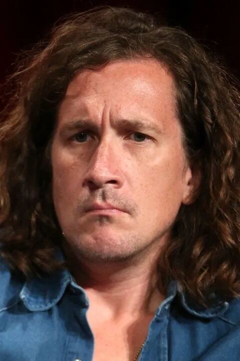 Ian Brennan