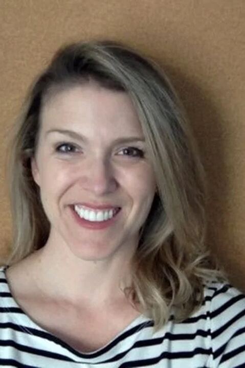 Lesley Wake
