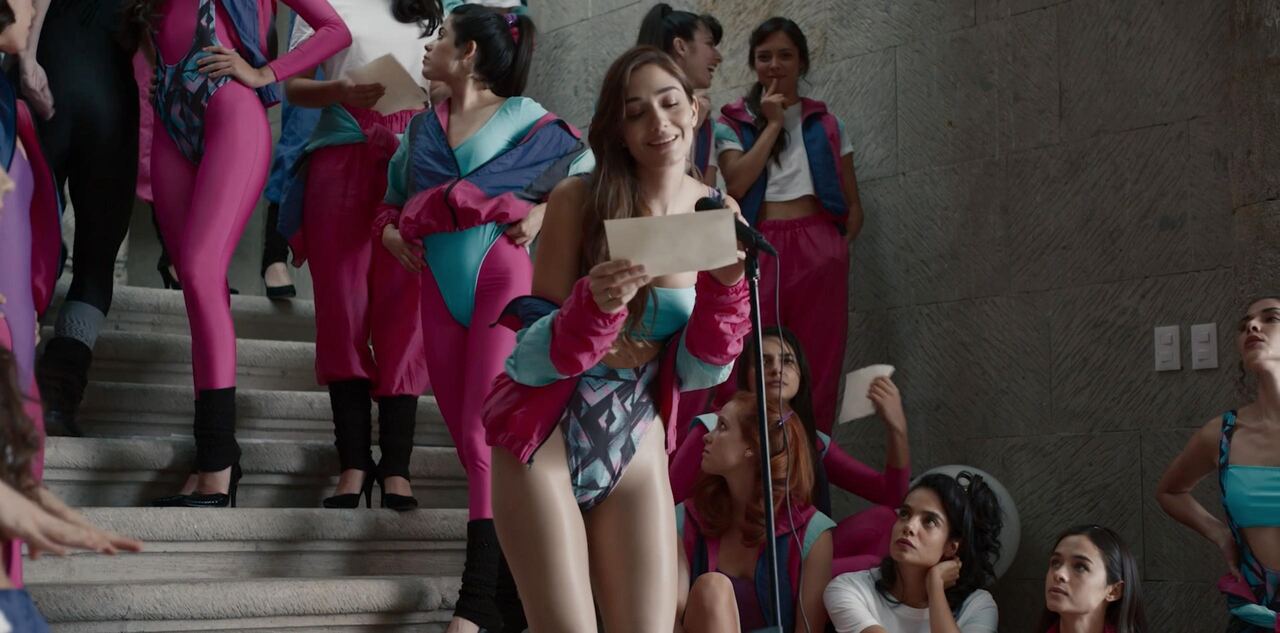 Señorita 89