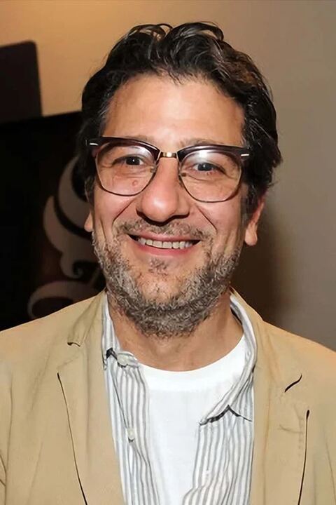 James Manos Jr