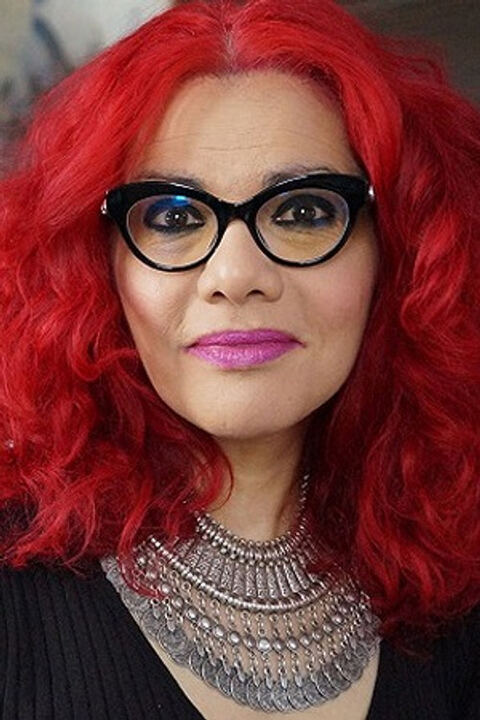 Mona Eltahawy