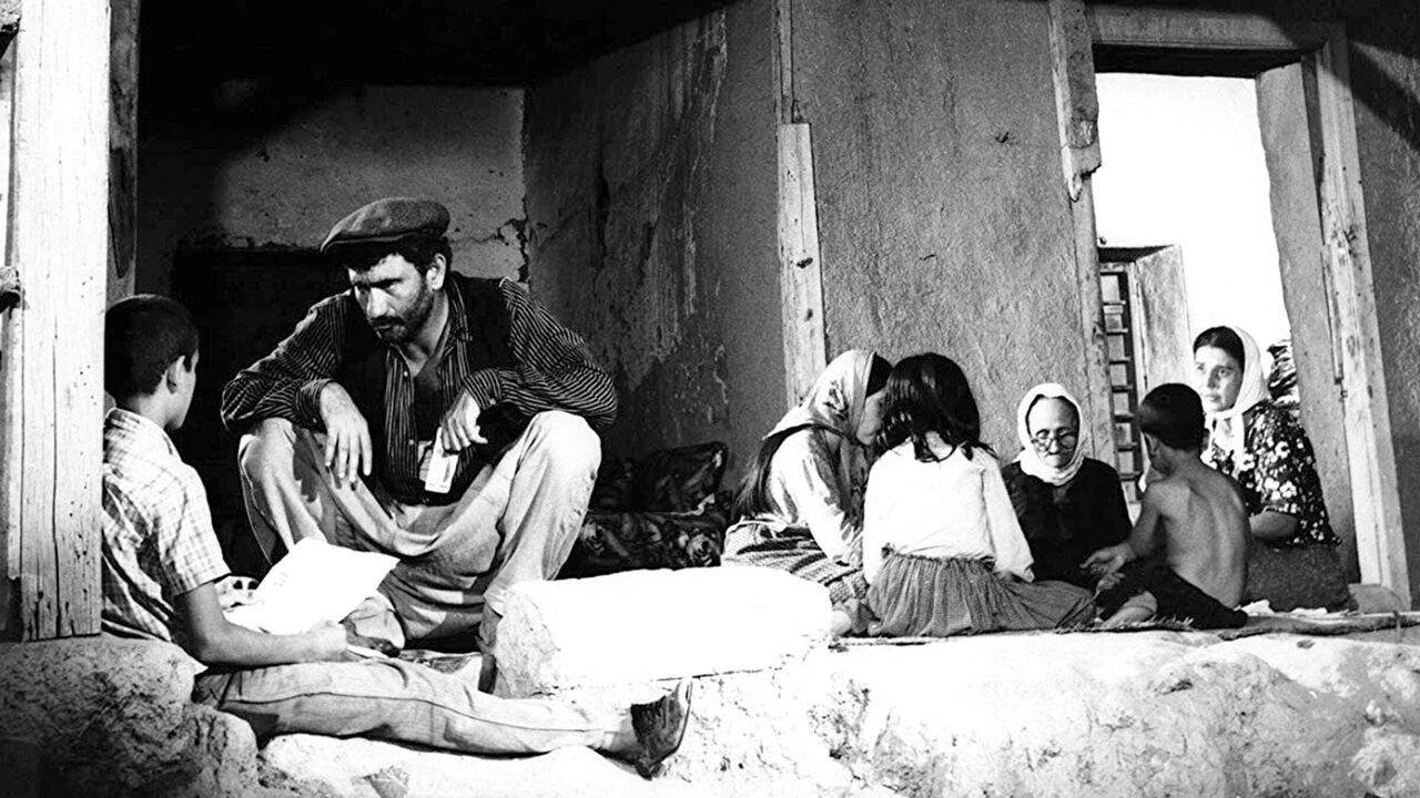 امید