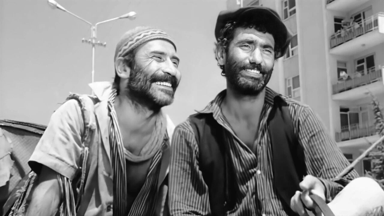 امید