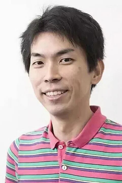 Takahiko Kyōgoku