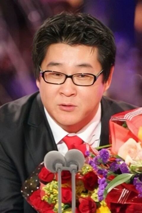 Lee Nam Gyu