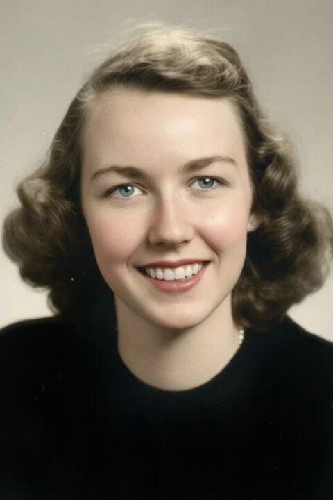 Flannery O'Connor