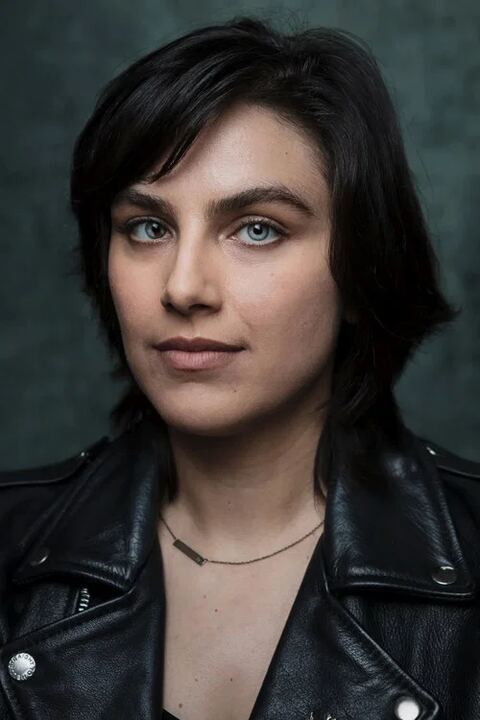 Natasha Kermani