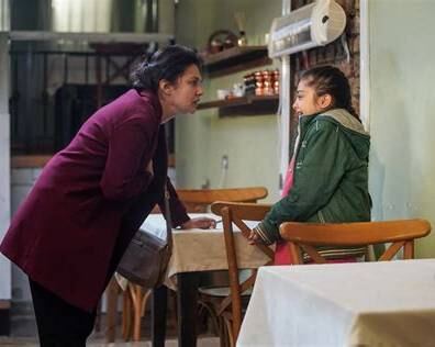 Taçsız Prenses