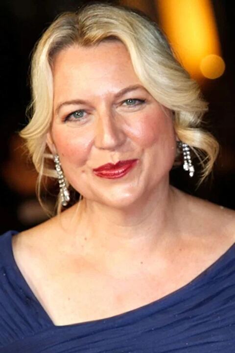 Cheryl Strayed