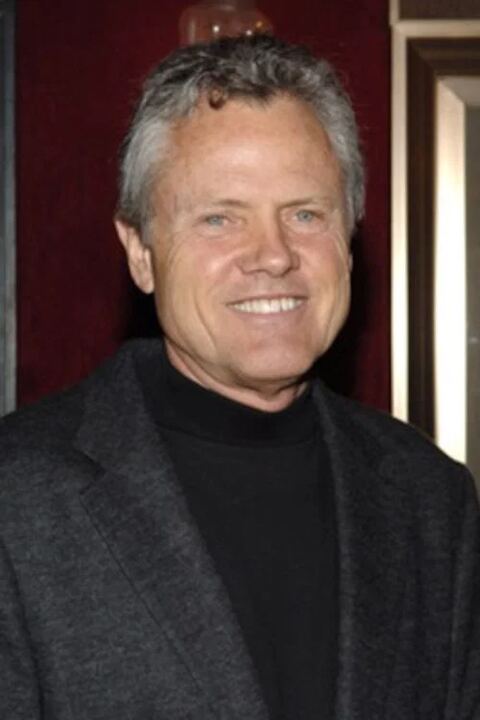 William Broyles Jr