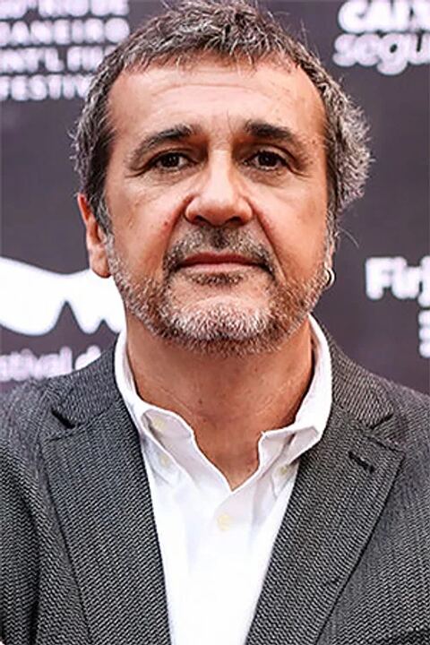 José Alvarenga Jr