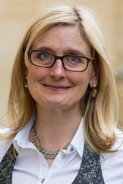 Cressida Cowell