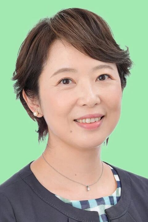 Kaoru Ishii