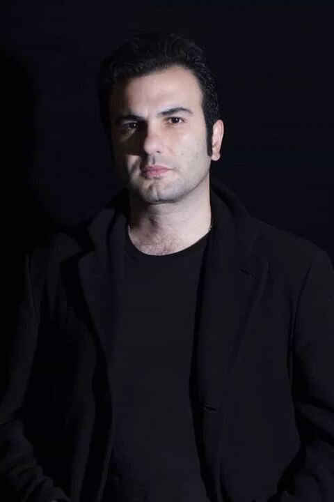 Ali Zarnegar