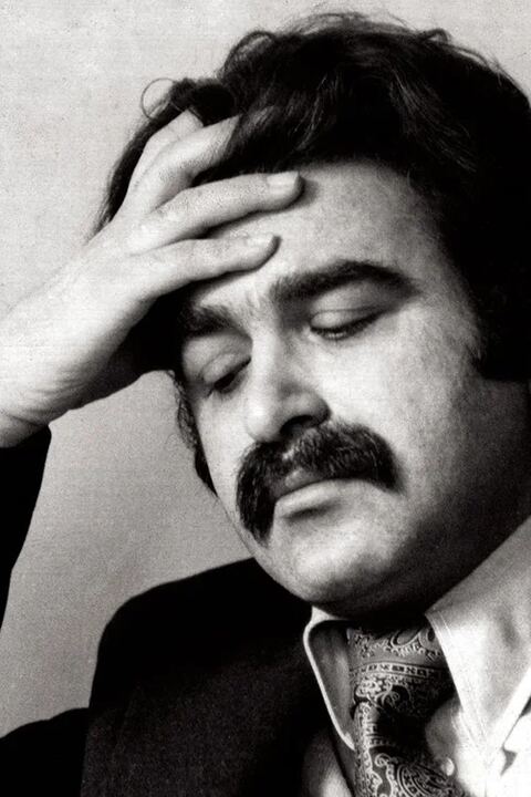Gholam-Hossein Saedi