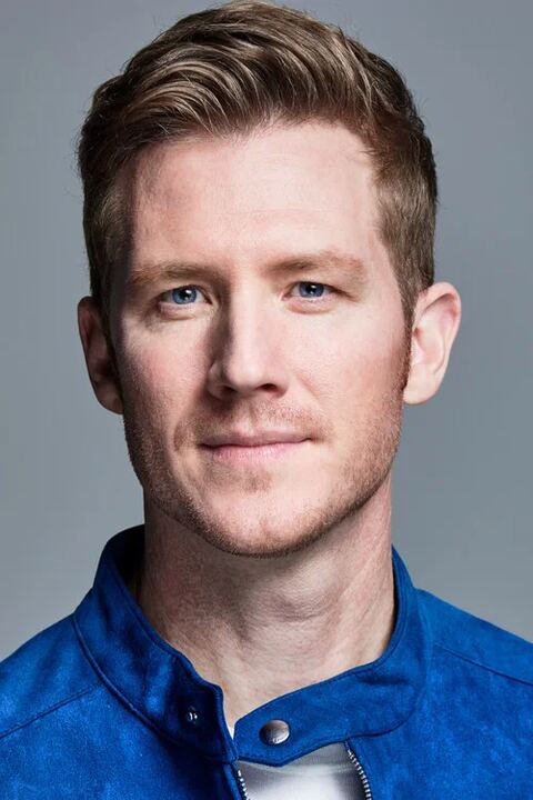 Elliott Casey