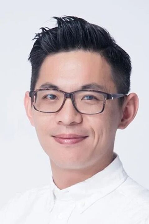 Chiang Jui-chih