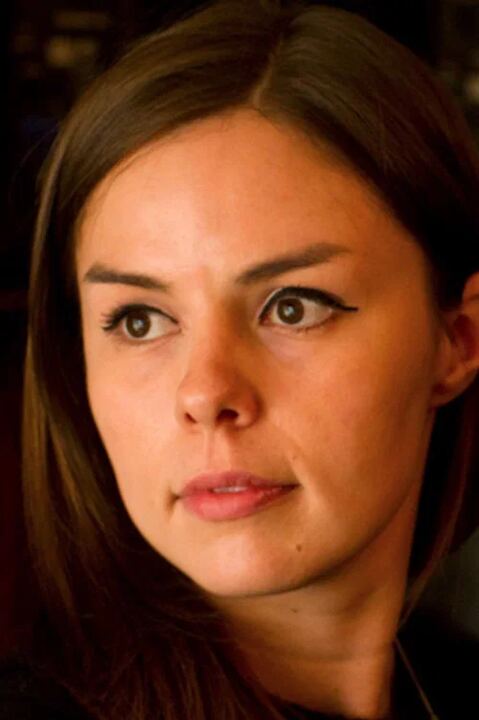Sofia Bohdanowicz