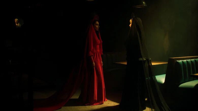 Mephisto