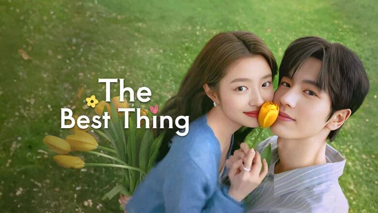 The Best Thing