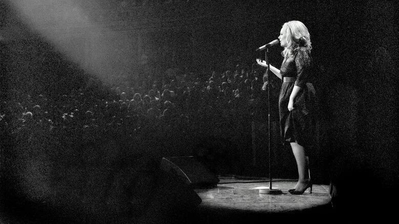Adele: Live at the Royal Albert Hall