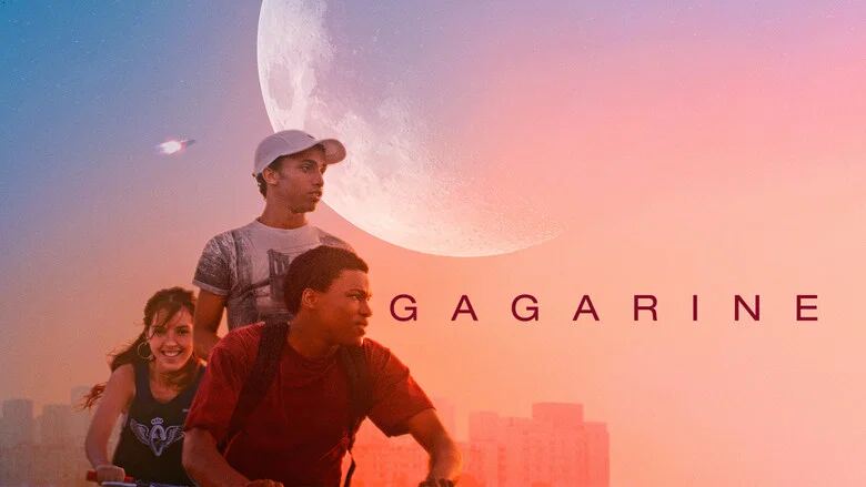 Gagarine