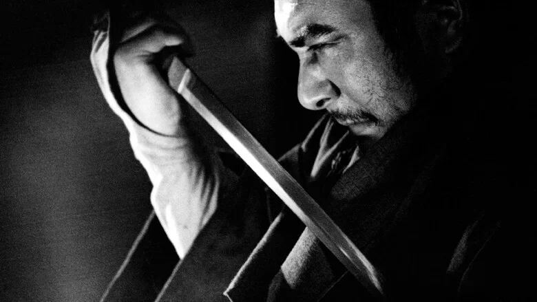 Zatoichi at Large