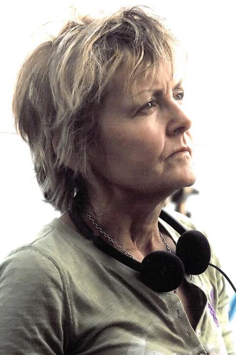 Norma Bailey