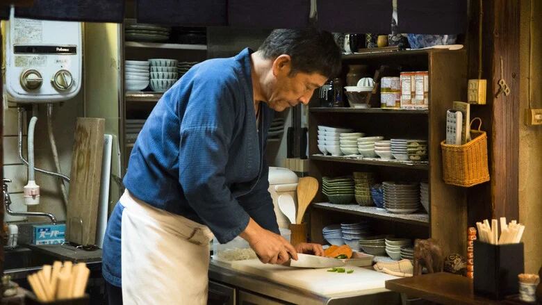 Midnight Diner 2