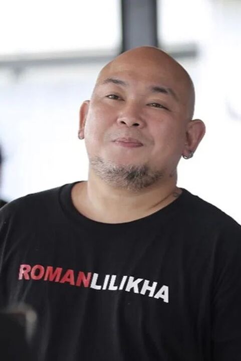 Roman Perez Jr