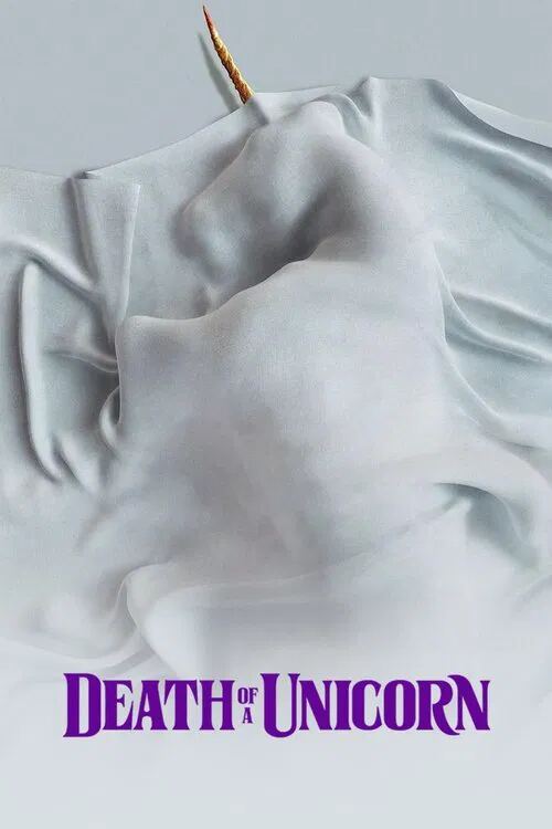 Death of a Unicorn