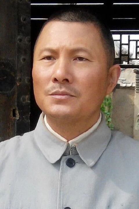 Xin Shi