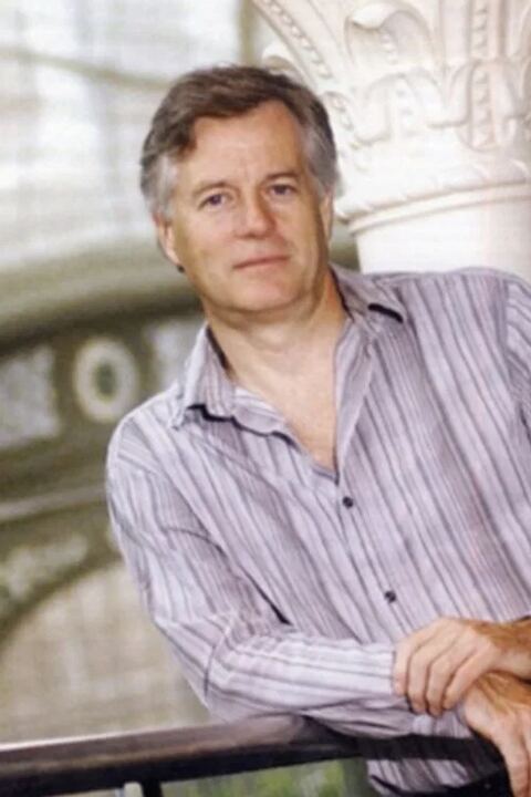 Ross MacGibbon