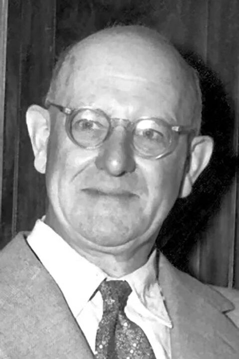 P. G. Wodehouse