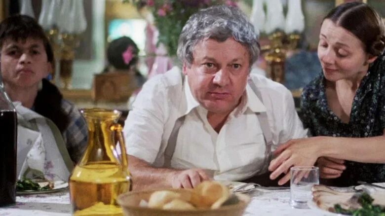 Fantozzi Against the Wind