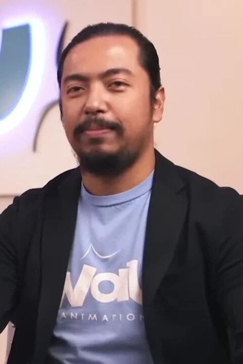 Shafiq Isa