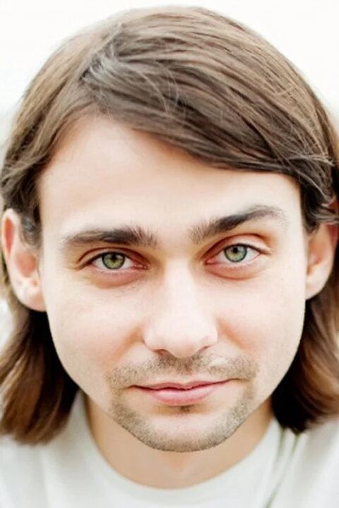 Maxim Sveshnikov