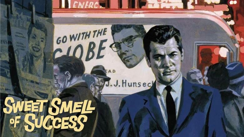 Sweet Smell of Success