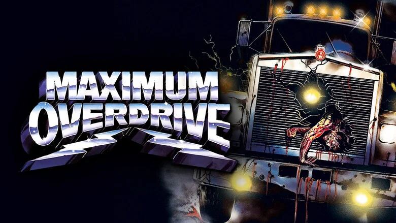 Maximum Overdrive