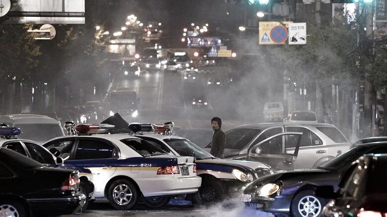 دریای زرد