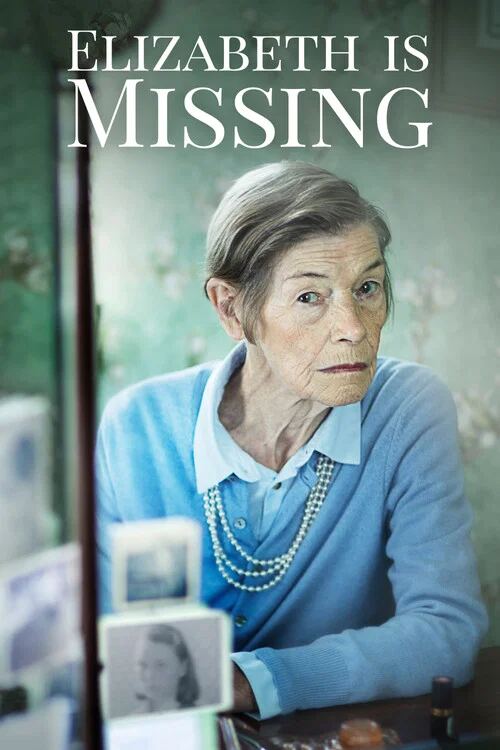 Elizabeth Is Missing