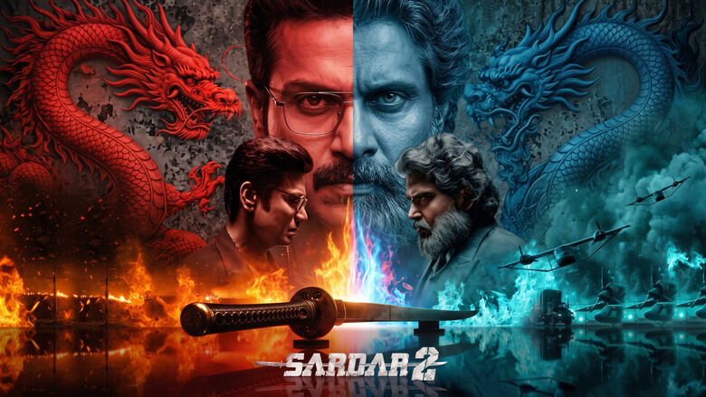 Sardar 2