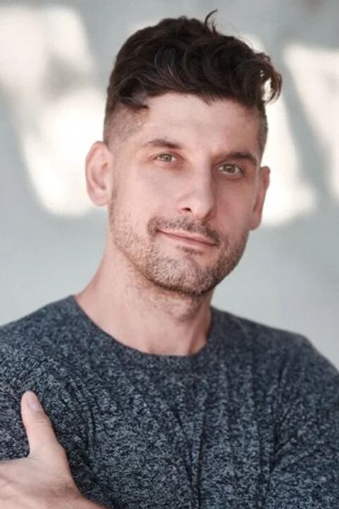 Gabriel Bienczycki